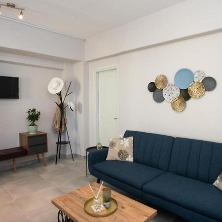 Peters Apartment Corfu (city) Esterno foto