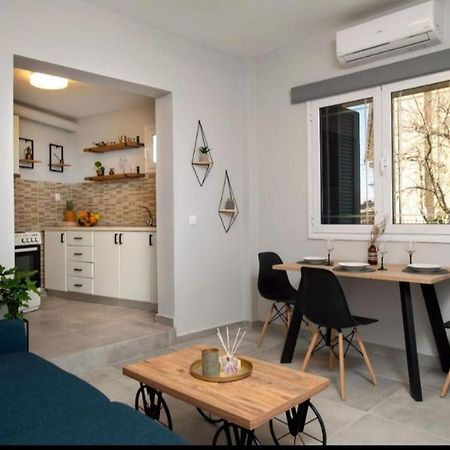 Peters Apartment Corfu (city) Esterno foto