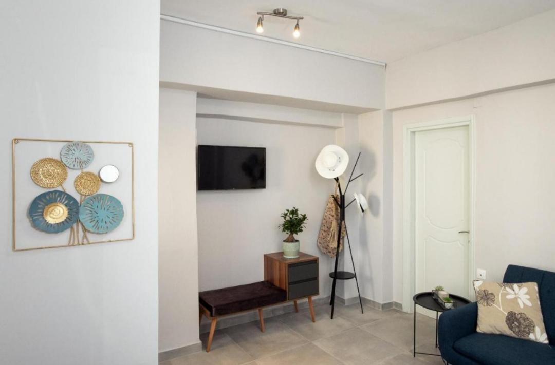 Peters Apartment Corfu (city) Esterno foto