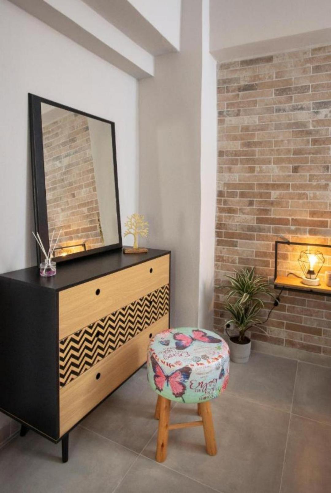 Peters Apartment Corfu (city) Esterno foto