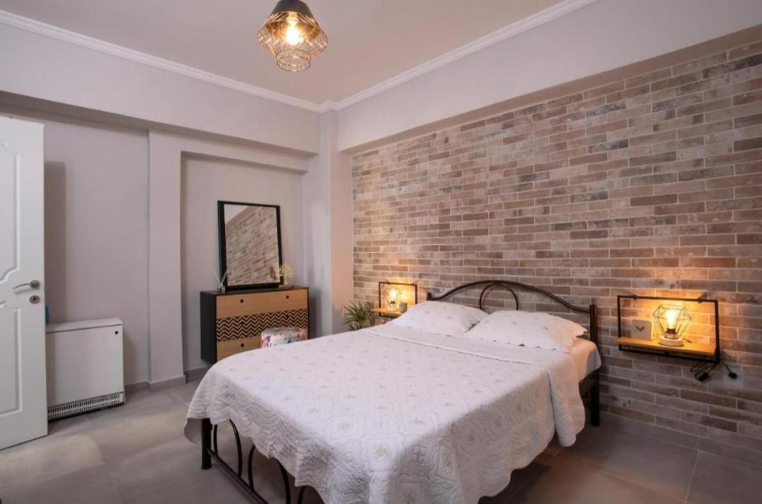 Peters Apartment Corfu (city) Esterno foto