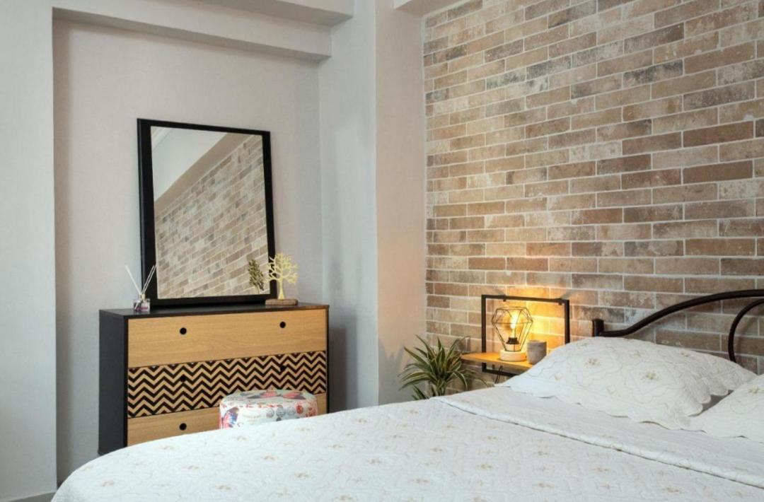 Peters Apartment Corfu (city) Esterno foto