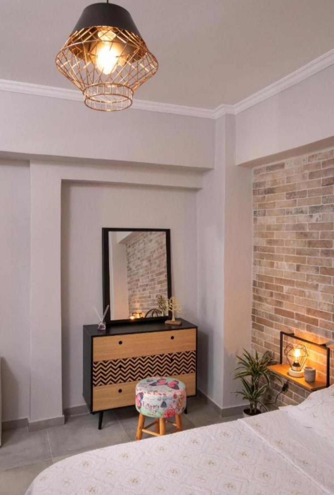 Peters Apartment Corfu (city) Esterno foto
