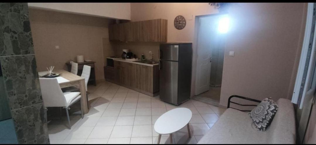 Peters Apartment Corfu (city) Esterno foto