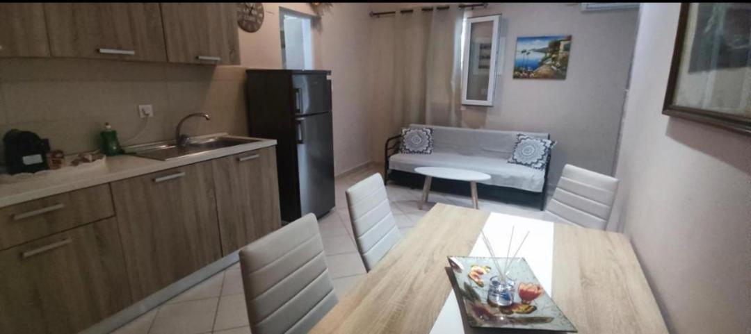 Peters Apartment Corfu (city) Esterno foto