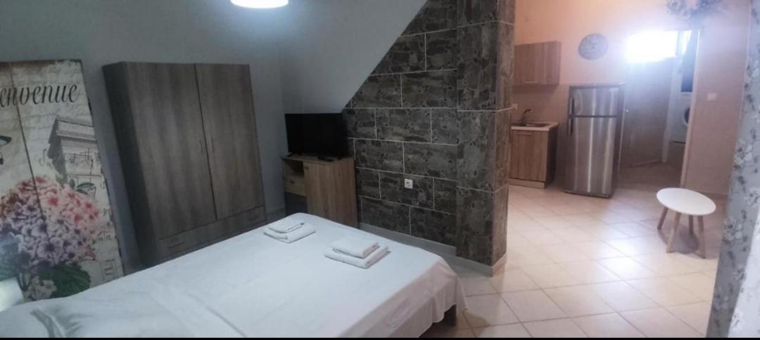 Peters Apartment Corfu (city) Esterno foto