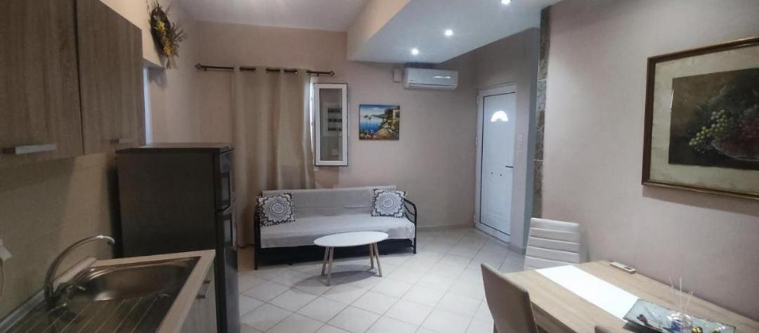 Peters Apartment Corfu (city) Esterno foto